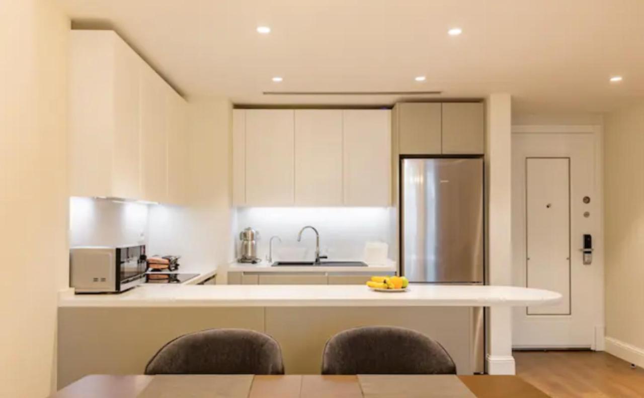 Istanbul Taksim 360 Luxury Apartment Luaran gambar